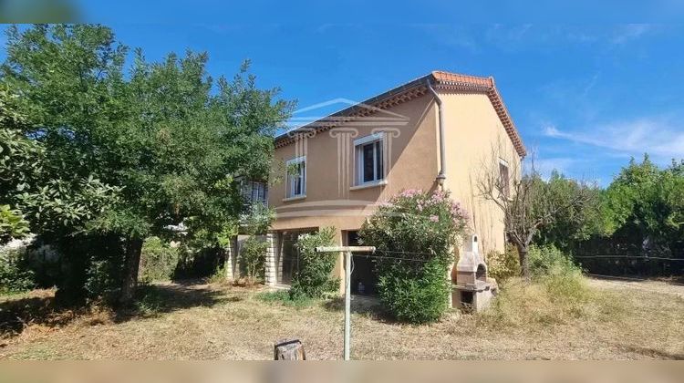 Ma-Cabane - Vente Maison Sorgues, 103 m²