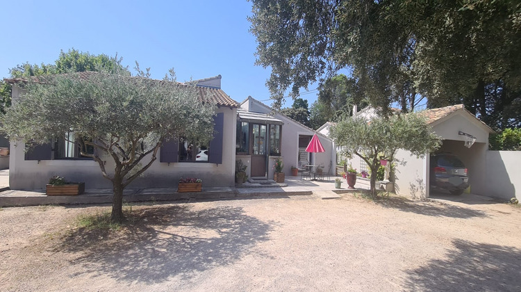 Ma-Cabane - Vente Maison Sorgues, 176 m²