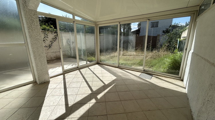 Ma-Cabane - Vente Maison Sorgues, 85 m²