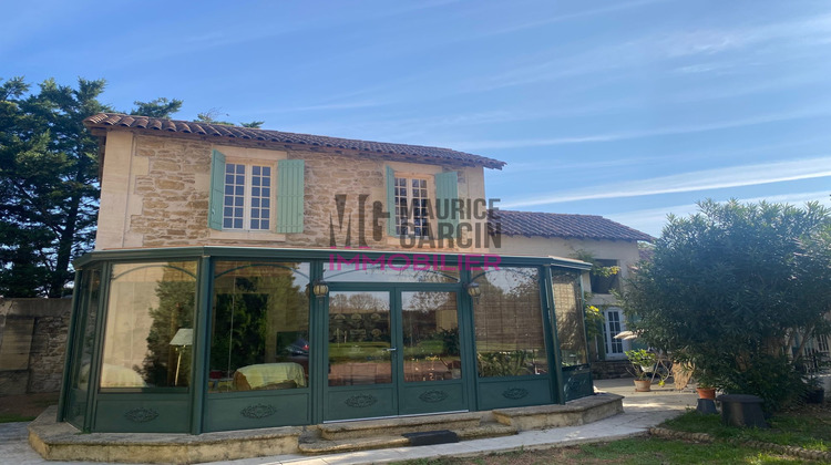 Ma-Cabane - Vente Maison Sorgues, 375 m²