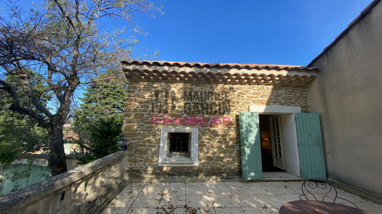 Ma-Cabane - Vente Maison Sorgues, 375 m²