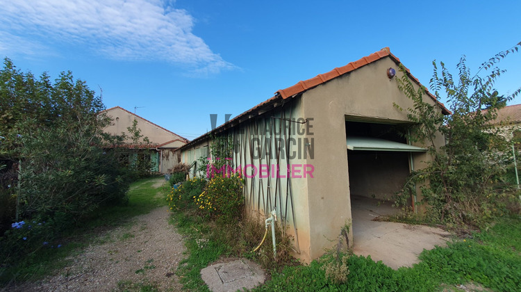 Ma-Cabane - Vente Maison Sorgues, 73 m²