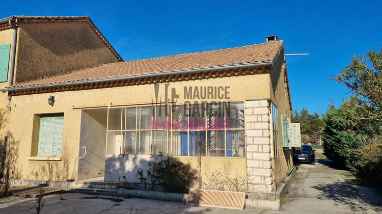 Ma-Cabane - Vente Maison Sorgues, 75 m²