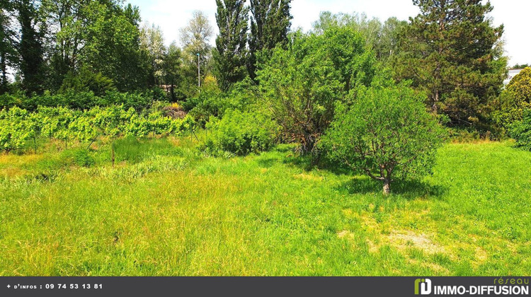 Ma-Cabane - Vente Maison SORGUES, 0 m²