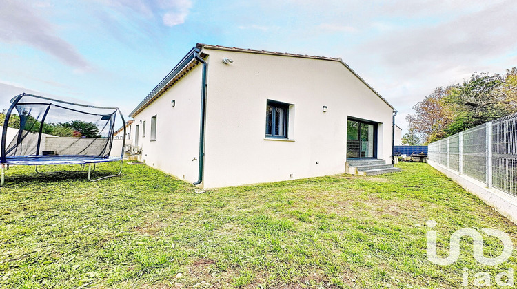 Ma-Cabane - Vente Maison Sorgues, 110 m²