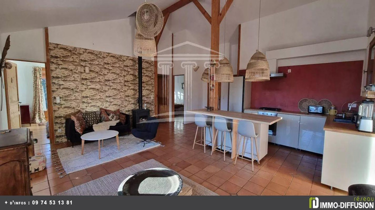 Ma-Cabane - Vente Maison SORGUES, 108 m²