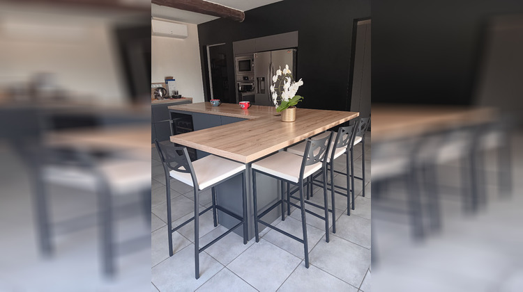 Ma-Cabane - Vente Maison SORGUES, 150 m²