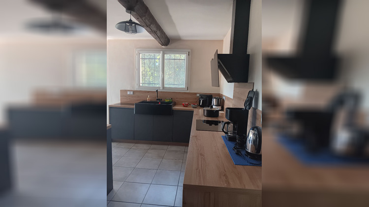 Ma-Cabane - Vente Maison SORGUES, 150 m²