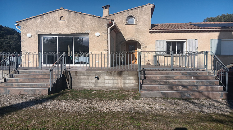 Ma-Cabane - Vente Maison SORGUES, 150 m²