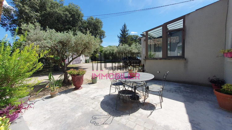 Ma-Cabane - Vente Maison Sorgues, 176 m²