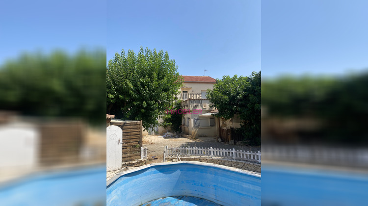 Ma-Cabane - Vente Maison Sorgues, 280 m²