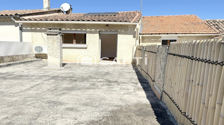 Ma-Cabane - Vente Maison Sorgues, 117 m²