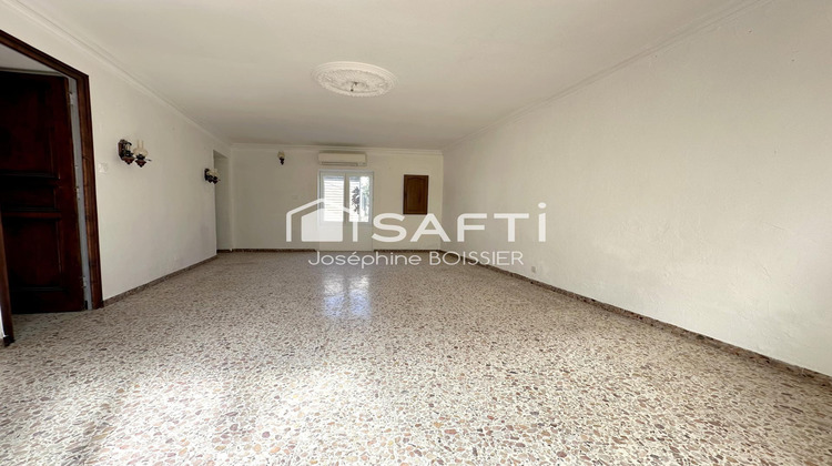 Ma-Cabane - Vente Maison Sorgues, 117 m²