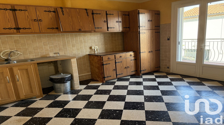 Ma-Cabane - Vente Maison Sorgues, 160 m²