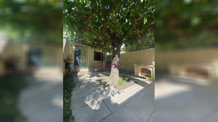 Ma-Cabane - Vente Maison Sorgues, 65 m²