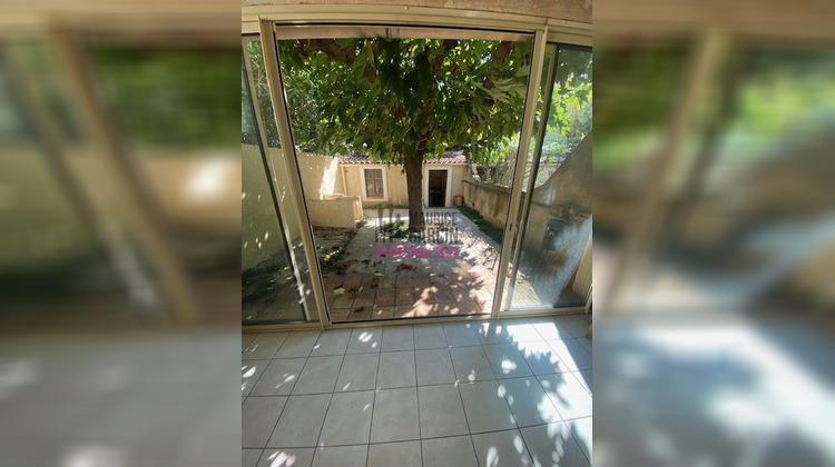 Ma-Cabane - Vente Maison Sorgues, 65 m²