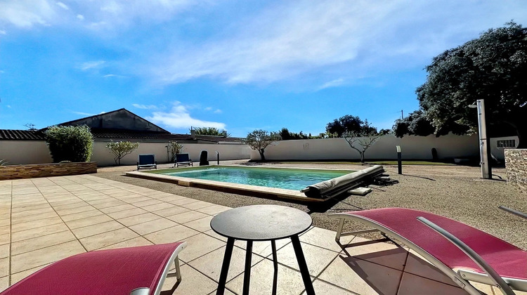 Ma-Cabane - Vente Maison SORGUES, 151 m²