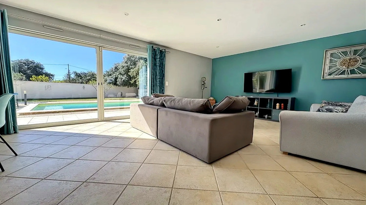 Ma-Cabane - Vente Maison SORGUES, 151 m²