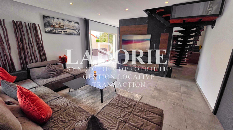 Ma-Cabane - Vente Maison Sorgues, 140 m²