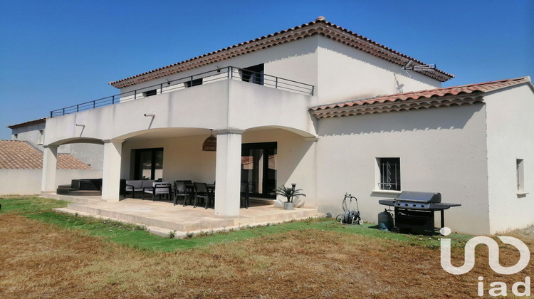Ma-Cabane - Vente Maison Sorgues, 141 m²