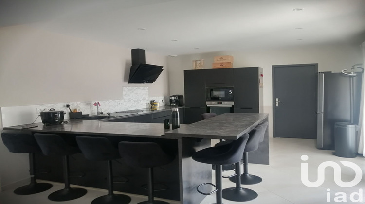 Ma-Cabane - Vente Maison Sorgues, 141 m²