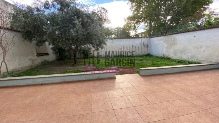 Ma-Cabane - Vente Maison Sorgues, 209 m²