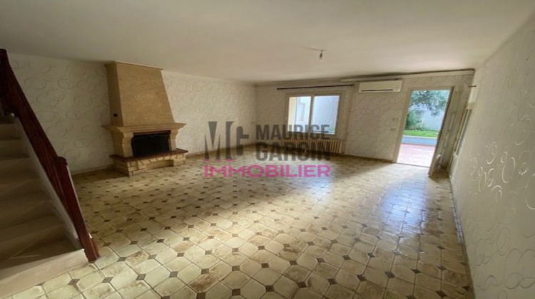 Ma-Cabane - Vente Maison Sorgues, 209 m²