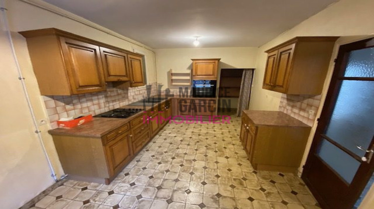 Ma-Cabane - Vente Maison Sorgues, 209 m²