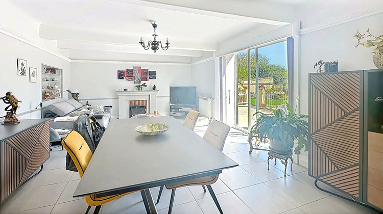 Ma-Cabane - Vente Maison SORGUES, 161 m²