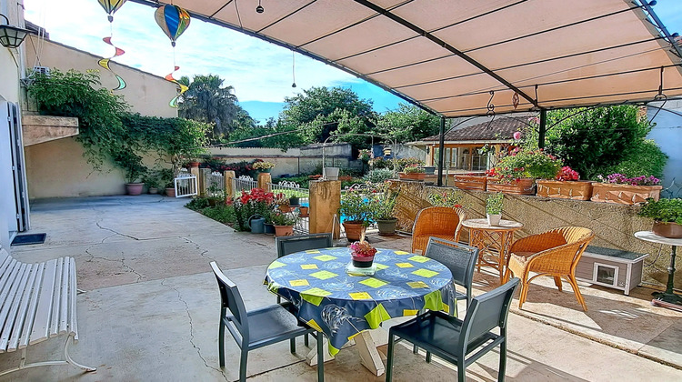 Ma-Cabane - Vente Maison Sorgues, 161 m²