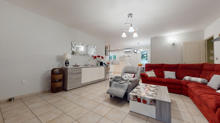 Ma-Cabane - Vente Maison Sorgues, 117 m²