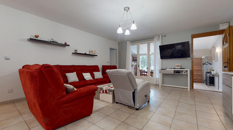 Ma-Cabane - Vente Maison Sorgues, 117 m²