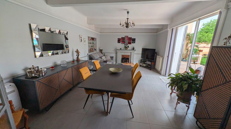 Ma-Cabane - Vente Maison Sorgues, 175 m²