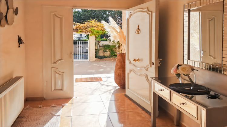 Ma-Cabane - Vente Maison Sorgues, 267 m²