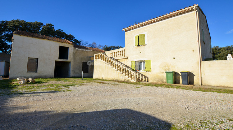 Ma-Cabane - Vente Maison SORGUES, 130 m²