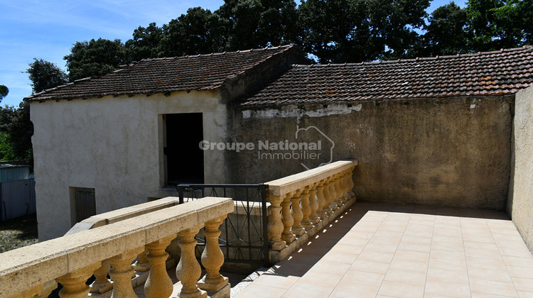 Ma-Cabane - Vente Maison SORGUES, 130 m²