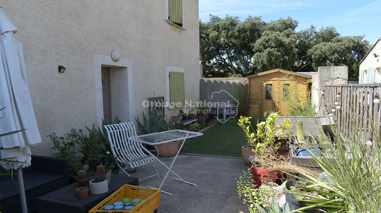 Ma-Cabane - Vente Maison SORGUES, 130 m²