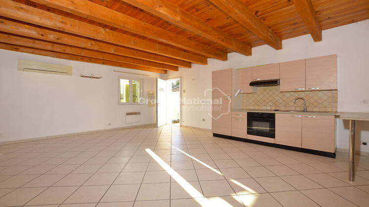 Ma-Cabane - Vente Maison SORGUES, 130 m²