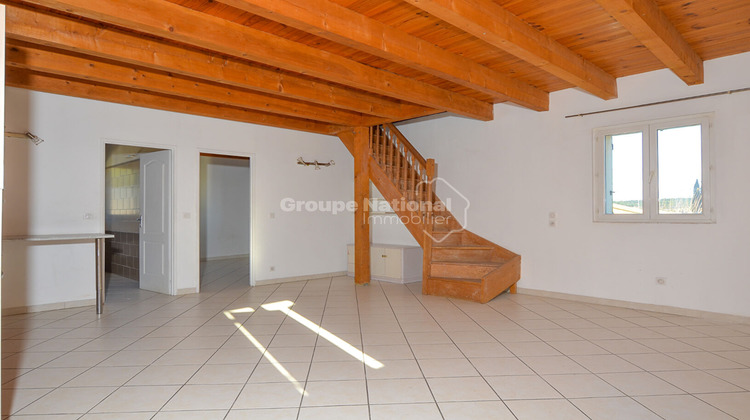 Ma-Cabane - Vente Maison SORGUES, 130 m²