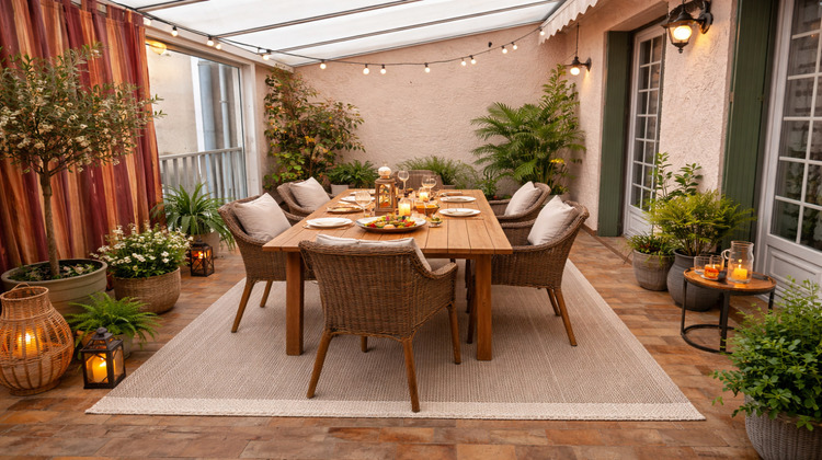 Ma-Cabane - Vente Maison Sorgues, 185 m²