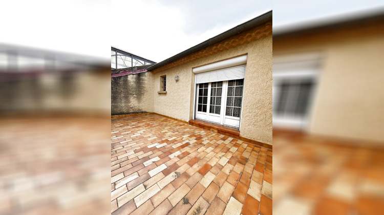 Ma-Cabane - Vente Maison Sorgues, 185 m²