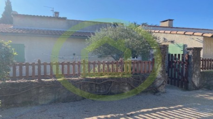 Ma-Cabane - Vente Maison SORGUES, 124 m²