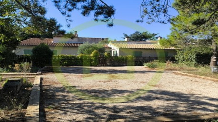 Ma-Cabane - Vente Maison SORGUES, 124 m²