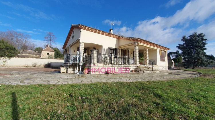 Ma-Cabane - Vente Maison Sorgues, 132 m²