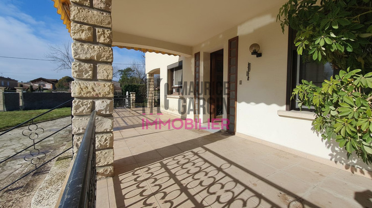 Ma-Cabane - Vente Maison Sorgues, 132 m²