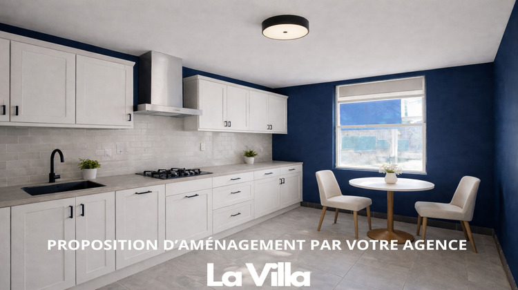 Ma-Cabane - Vente Maison SORGUES, 113 m²