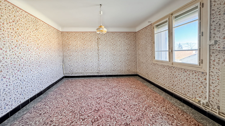 Ma-Cabane - Vente Maison SORGUES, 113 m²