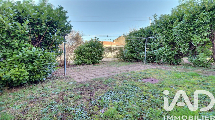 Ma-Cabane - Vente Maison Sorgues, 115 m²