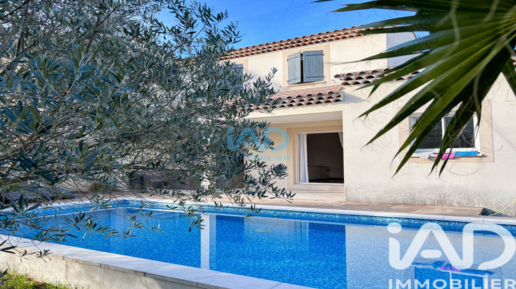 Ma-Cabane - Vente Maison Sorgues, 125 m²