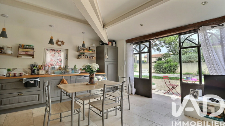 Ma-Cabane - Vente Maison Sorgues, 180 m²